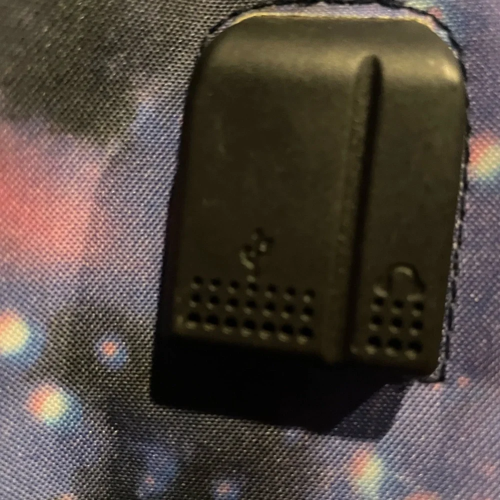 Back pack - Picture 4 of 6